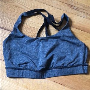 Lululemon Energy Sports Bra!